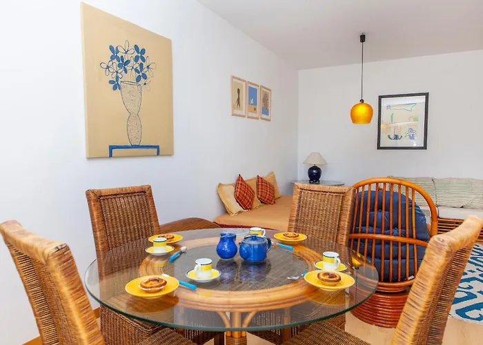 A69 - Felicidade Marina Apartment