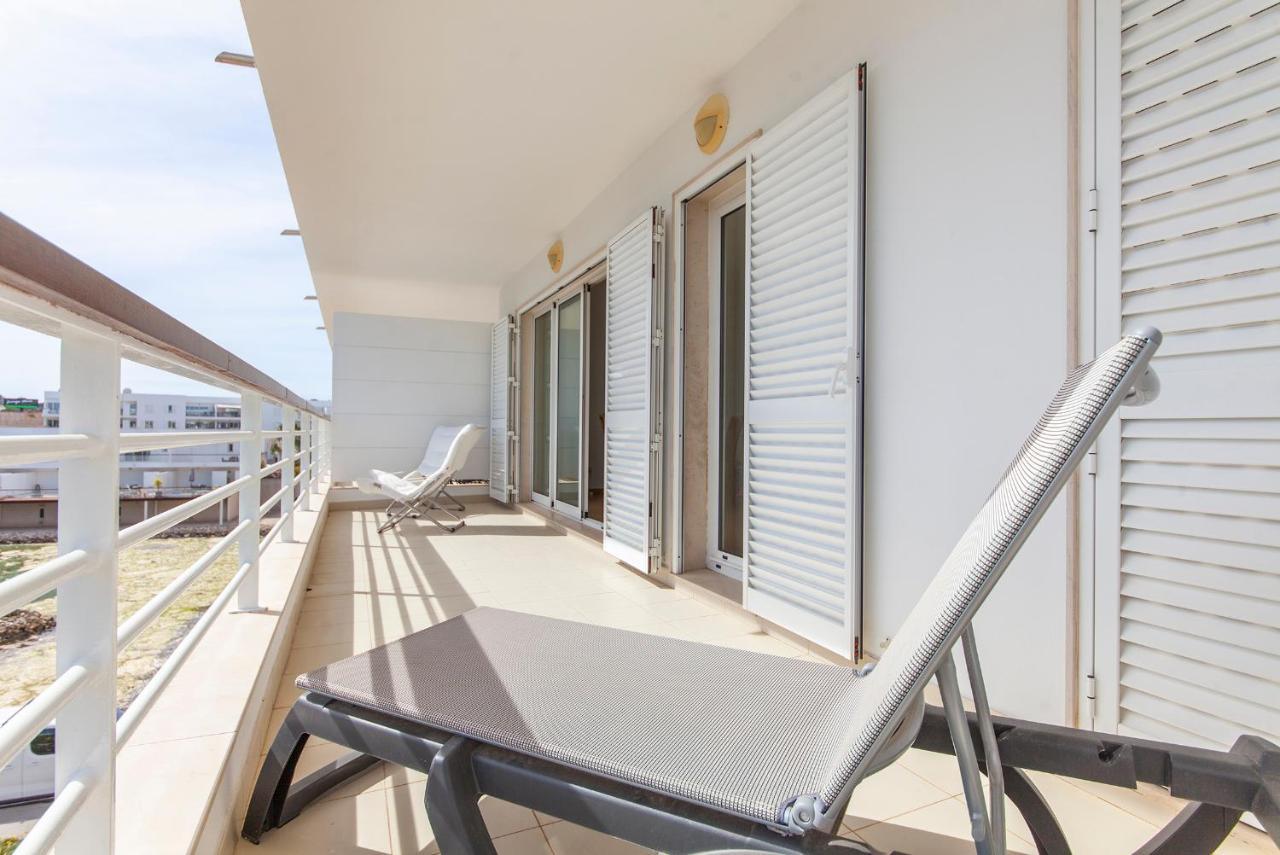 Apartment A69 - Felicidade Marina Lagos