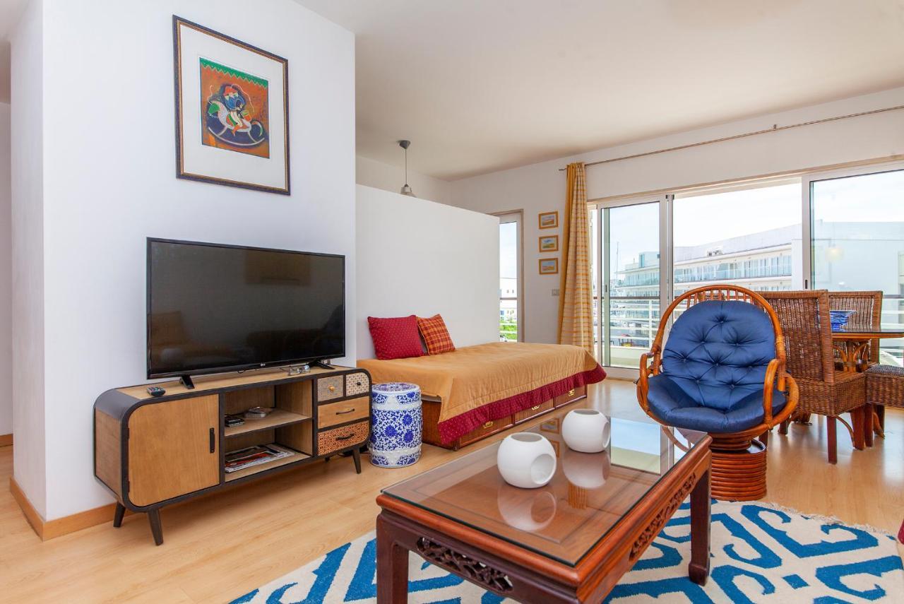 Apartment A69 - Felicidade Marina Lagos