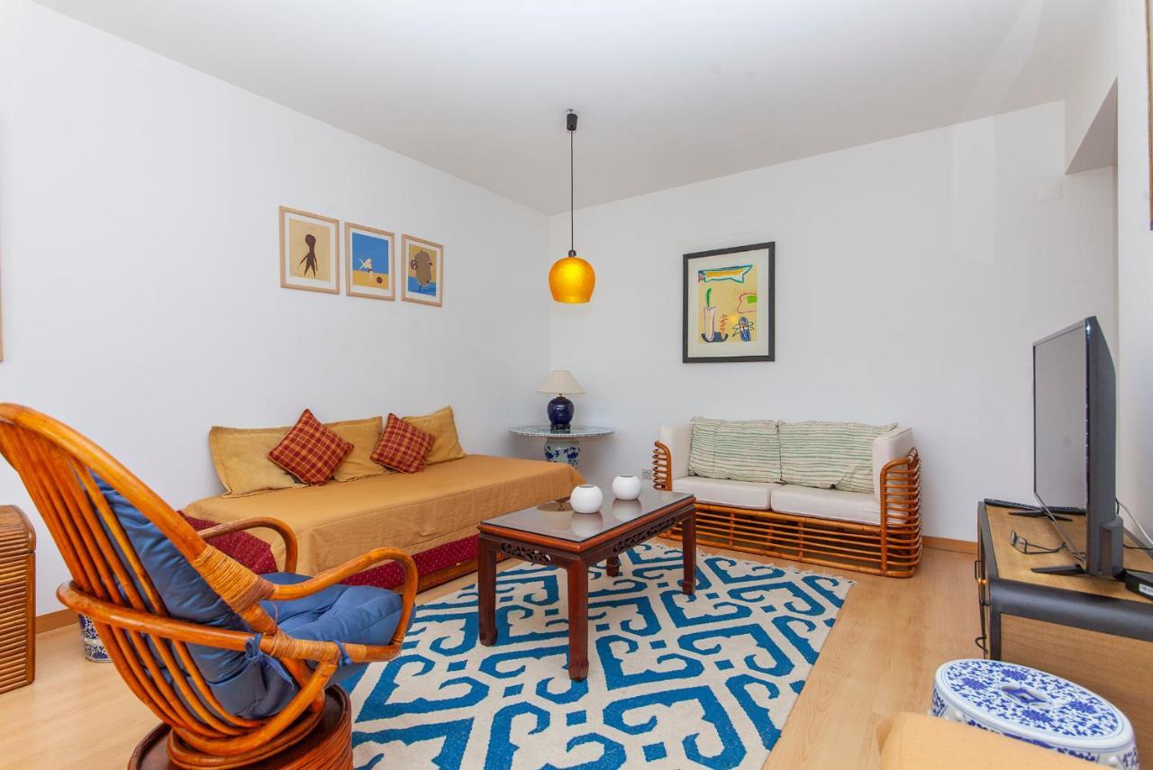 A69 - Felicidade Marina Apartment Lagos