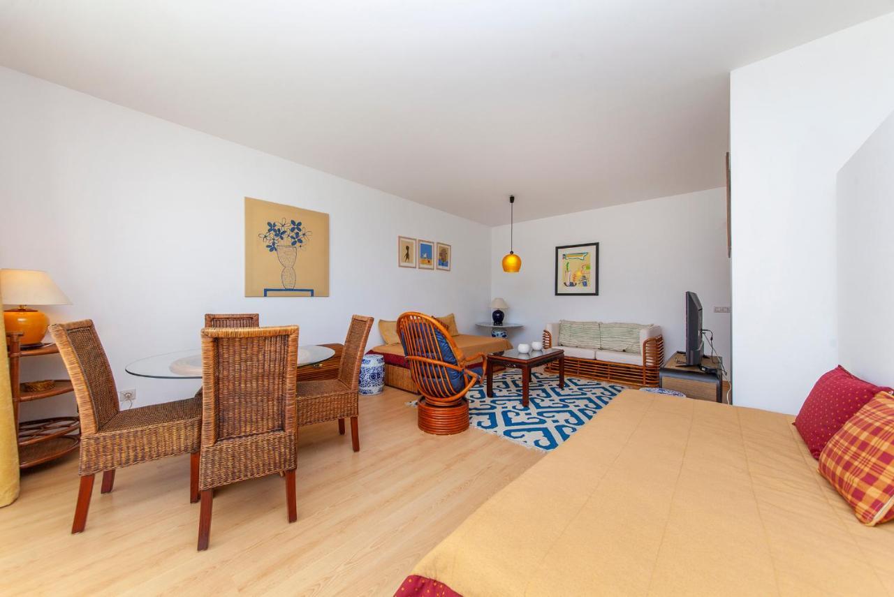 Apartment A69 - Felicidade Marina
