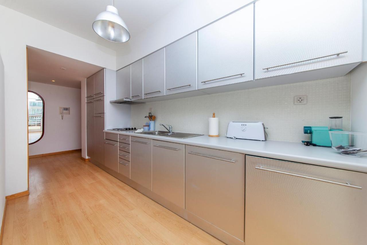 Apartment A69 - Felicidade Marina *