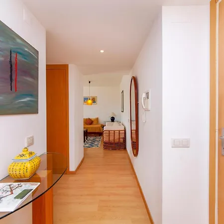 A69 - Felicidade Marina Apartment Lagos Exterior photo