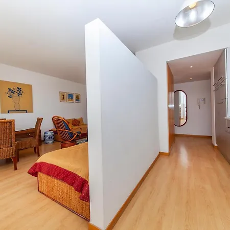 A69 - Felicidade Marina Apartment Lagos Exterior photo