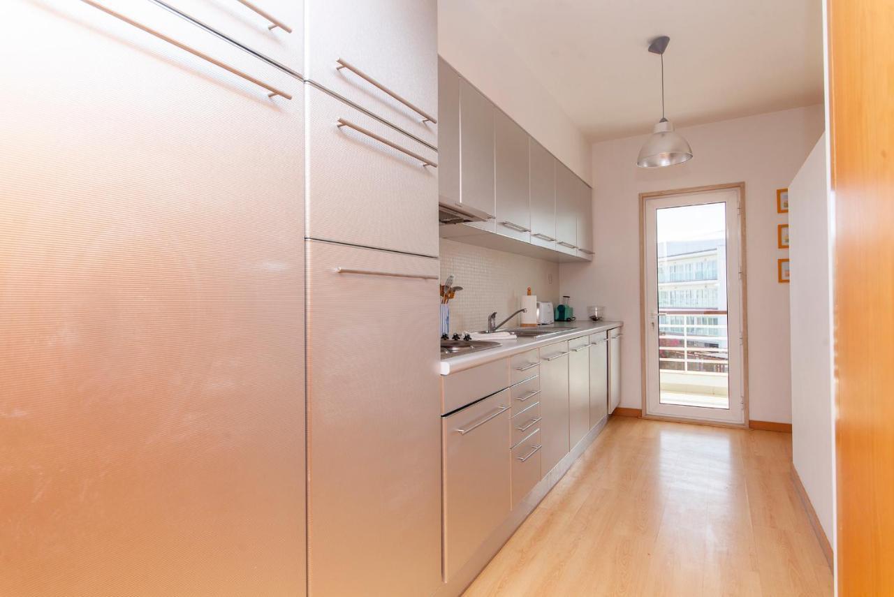 A69 - Felicidade Marina Apartament